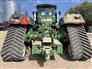 John Deere 2025 9RX 710 Other Tractors