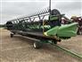 John Deere 2024 HD35F Headers - Other