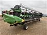 John Deere 2024 HD35F Headers - Other