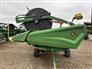 John Deere 2024 HD35F Headers - Other
