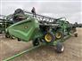John Deere 2024 HD35F Headers - Other