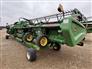 John Deere 2024 HD35F Headers - Other