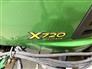 2009 John Deere X720