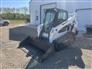 Bobcat 2017 T595 Track Loaders