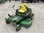 2025 John Deere Z330R