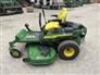 2025 John Deere Z330R