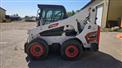 Bobcat 2024 S770 Skid Steers