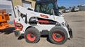 Bobcat 2024 S770 Skid Steers