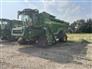 John Deere 2025 X9 1100 Combines