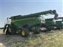 John Deere 2025 X9 1100 Combines