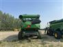John Deere 2025 X9 1100 Combines