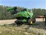 John Deere 2025 X9 1100 Combines