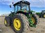John Deere 2025 6M 155 Other Tractors