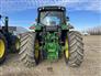 John Deere 2025 6M 155 Other Tractors