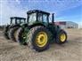John Deere 2025 6M 155 Other Tractors