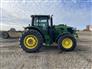 John Deere 2025 6M 155 Other Tractors