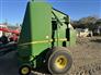 John Deere 2017 569 Balers - Round