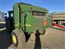 John Deere 2017 569 Balers - Round