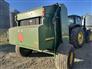 John Deere 2017 569 Balers - Round