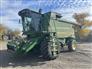 John Deere 2005 9660 WTS Combines