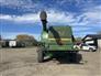 John Deere 2005 9660 WTS Combines