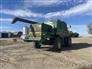John Deere 2005 9660 WTS Combines