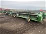 John Deere 2024 HD50R Headers - Other