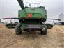 John Deere 2022 X9 1100 Combines