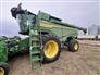 John Deere 2024 X9 1100 Combines
