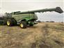John Deere 2024 X9 1100 Combines