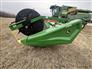 John Deere 2024 HD50R Headers - Other