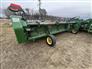 John Deere 2024 HD50R Headers - Other