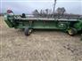 John Deere 2024 HD50R Headers - Other