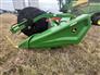 John Deere 2023 HD50R Headers - Other