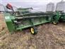 John Deere 2023 HD50R Headers - Other