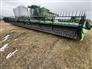 John Deere 2024 HD50R Headers - Other