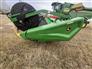 John Deere 2024 HD50R Headers - Other
