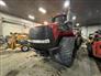 2017 Case IH Steiger 620 Quadtrac