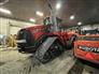 2017 Case IH Steiger 620 Quadtrac