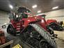 2017 Case IH Steiger 620 Quadtrac