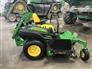 John Deere 2013 Z915B Riding Lawn Mowers