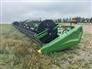 John Deere 2025 HDR 50 Headers - Other