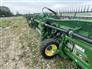 John Deere 2025 HDR 50 Headers - Other