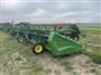 John Deere 2025 HDR 50 Headers - Other