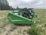 John Deere 2025 HDR 50 Headers - Other