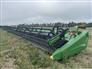 John Deere 2025 HDR 50 Headers - Other