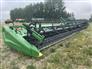 John Deere 2025 HDR 50 Headers - Other