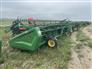 John Deere 2025 HDR 50 Headers - Other