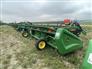 John Deere 2025 HDR 50 Headers - Other