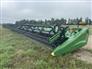 John Deere 2025 HDR 50 Headers - Other